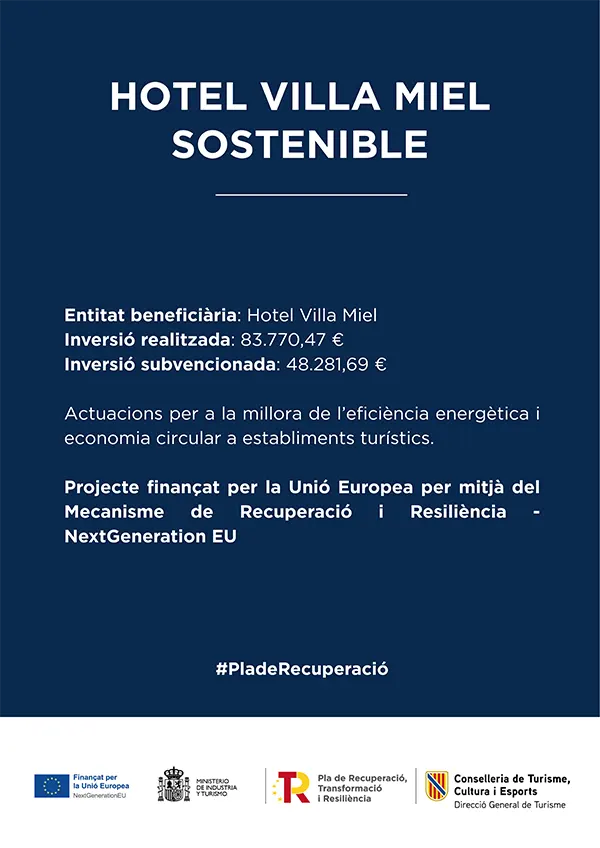 POSTER next generation